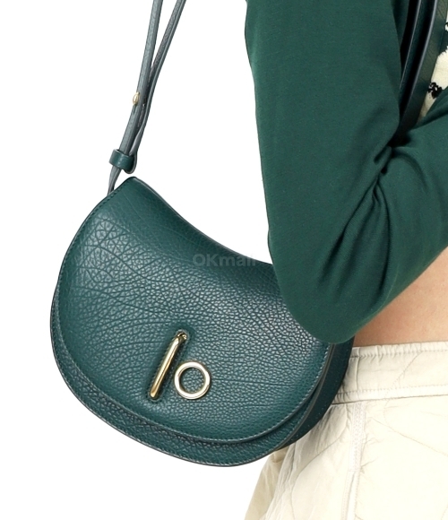 BURBERRY｜ (Mini Locking Holes Bag (8095509)) BURBERRY]Mini Locking Holes Bag (8095509) | 오케이몰