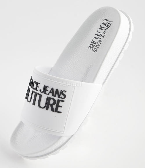 VERSACE]FONDO SHELLY SLIDERS (76VA3SQ2 71353 899) | 오케이몰