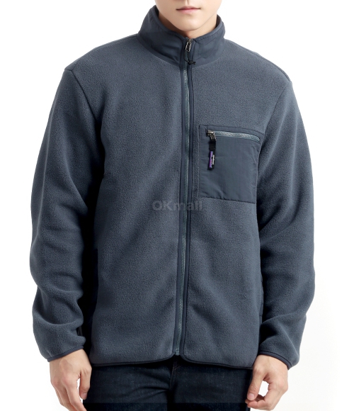 メンズ・フリース・ジャケット＆ベスト - パタゴニア公式オンライン