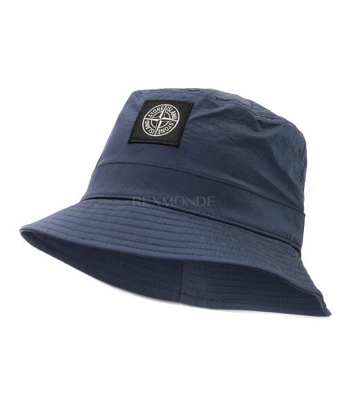 Stone  Nylon l Bucket Hat バケット Stone Island ストーンアイランド ナイロンメタル バケットハット