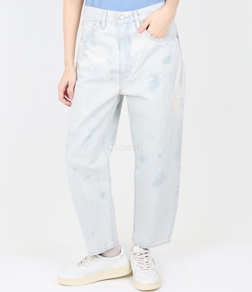 Levi`s]LMC MIJ BARREL MIJ KUMO (A5889-0004) | 오케이몰