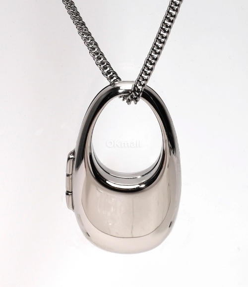 COPERNI]LOCKET NECKLACE (COPBI12725) | 오케이몰