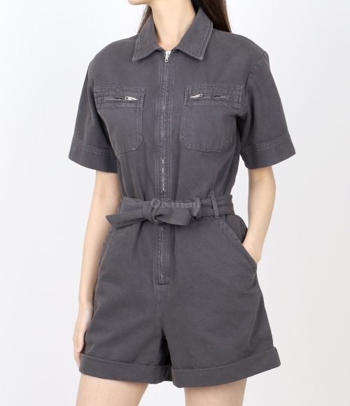 (アーペーセー) A.P.C. Hills Jumpsuit COFCN F11152 APC Hills Jumpsuit COFCN F11152 LAD 133031730 | eBay