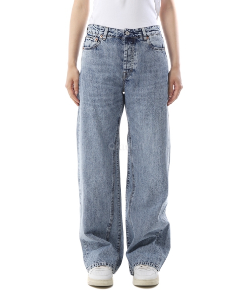 OUR LEGACY]TREBLE CUT Shadow Wash Denim (W2245RS) | 오케이몰