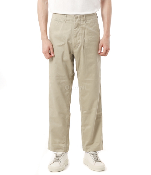 nanamica Dock Pants SUCF151 36インチ 나나미카(NANAMICA) | 와이드