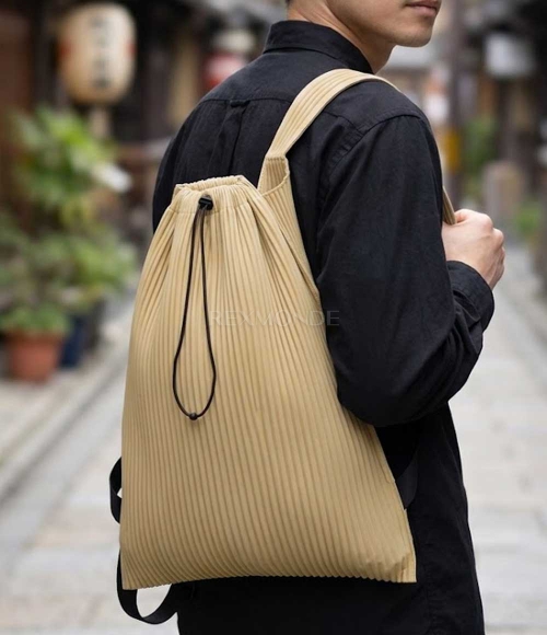 HOMME PLISSE ISSEY MIYAKE]Pocket 1 Knapsack (HP46AG417 51) | 렉스몬드