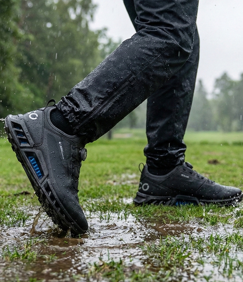 ECCO]M GOLF BIOM C4 BOA (130424-01001) | 오케이몰