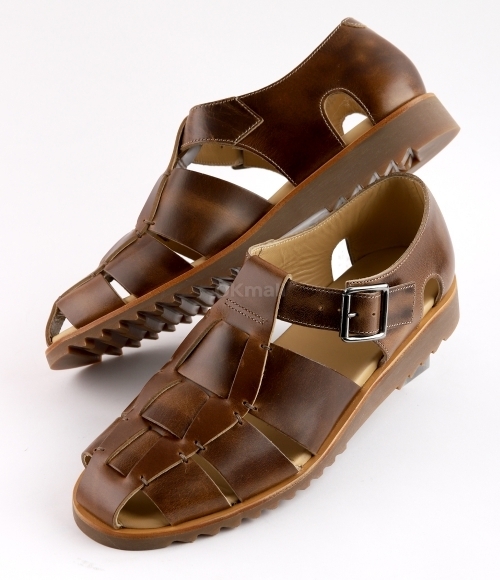 【箱/証明書付】PARABOOT｜PACIFIC｜42 Paraboot Pacific Sport Black – Neighbour