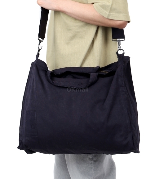 Ten-C 正規品関税込み SHOULDER BAG [24CTCUA14184 A02105 901] Ten c]SHOULDER BAG (24CTCUA14184 A02105 901) | 오케이몰
