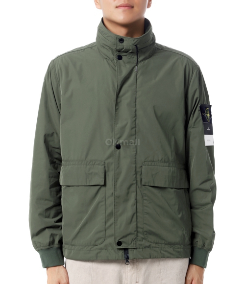 STONE ISLAND]41626 Micro Twill Jacket (801541626 V0059) | 오케이몰