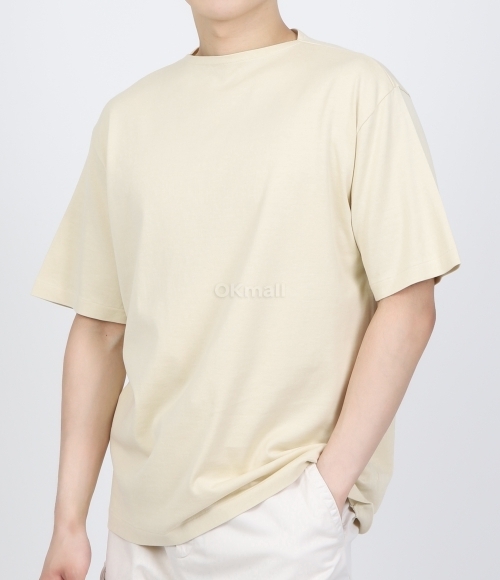 AURALEE LUSTER PLAITING TEE 半袖Tシャツ サイズ3 AURALEE LUSTER