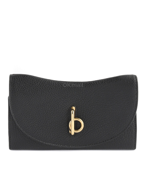 BURBERRY]Locking Holes long wallet (8081650) | 오케이몰