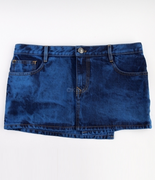 Vivienne Westwood｜SKIRTS (FOAM SKIRT (19030012 W00HY K3 Vivienne Westwood Foam Mini Skirt | lncc | REVERSIBLE