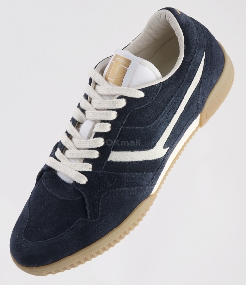 TOMFORD]SUEDE JACKSON SNEAKER (J1348 LCL306N 3LA01) | 오케이몰
