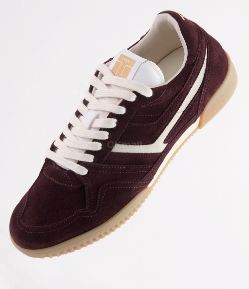 TOMFORD]SUEDE JACKSON SNEAKER (J1348 LCL306N 3LA01) | 오케이몰