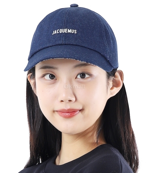 JACQUEMUS]LA CASQUETTE GADJO (246AC670 3071 140) | 오케이몰