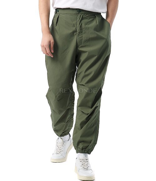 nanamica]Deck Pants (SUCS406E OL) | 렉스몬드