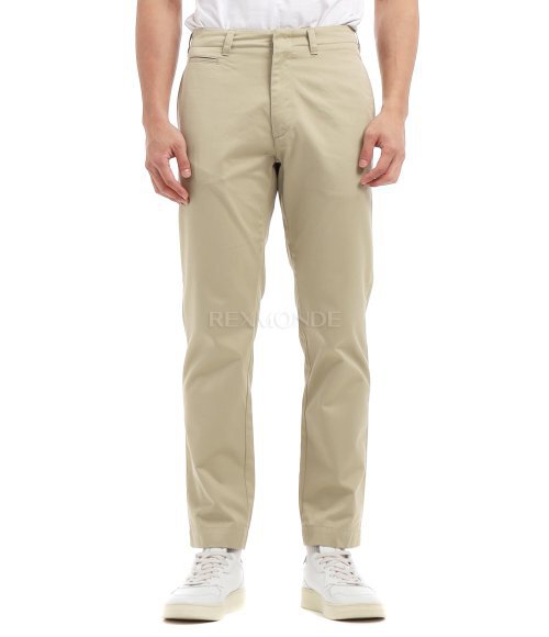nanamica]Straight Chino Pants (SUCS400E KK) | 렉스몬드