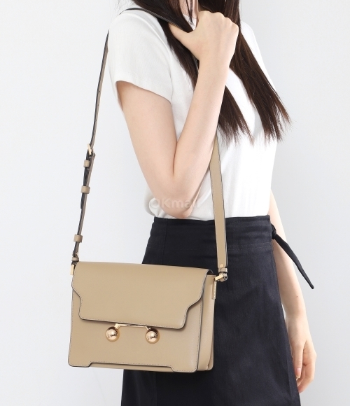 MARNI]TRUNKAROO BAG (SBMP0195U0P6948 00W60) | 오케이몰