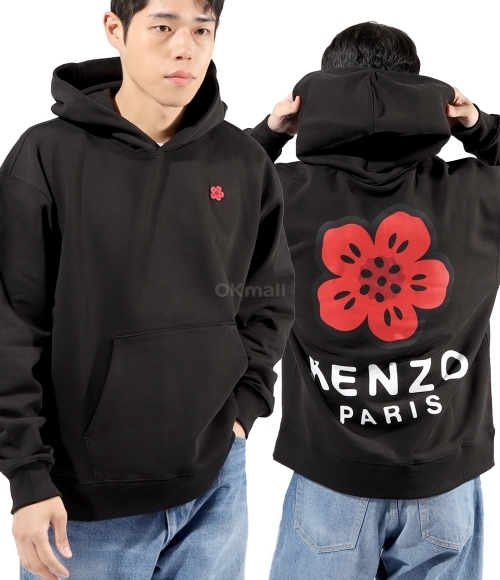 KENZO｜ (FE6 5SW218 4MG 99J) KENZO｜ (FE6 5SW220 4MG 99J) (KENZO/スウェット・トレーナー