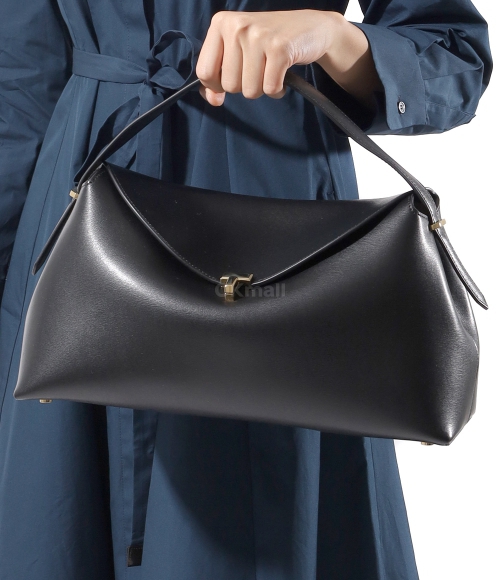 TOTEME]Bucket bag (234-WLGBG417-LE0025 001) | 오케이몰