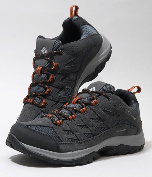 Columbia]CRESTWOOD WATERPROOF WIDE (2100652-053) | 오케이몰