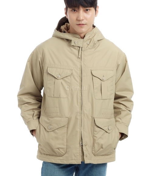 Engineered Garments Field Parka モッズ コート Engineered Garments Field Parka モッズ コート