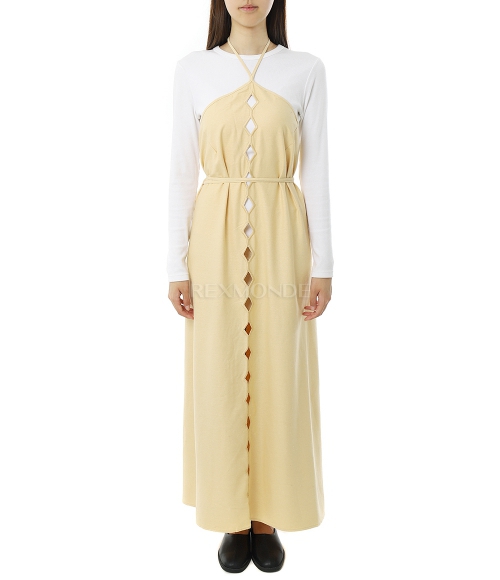 baserange / Cessa Ligo Top Baserange Cessa Ligo Top on Garmentory