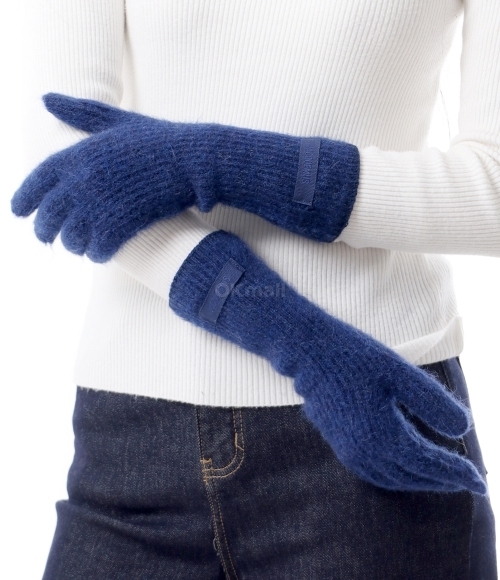 手袋 JACQUEMUS FW24 LES GANTS GROS GRAIN (246AC6685217 250) The Gros Grain gloves by JACQUEMUS | Official website