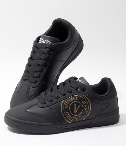 VERSACE｜SNEAKERS (Brooklyn Sneakers (78YA3SD1 ZSC63 899 VERSACE]Brooklyn Sneakers (78YA3SD1 ZSC63 899) | 오케이몰