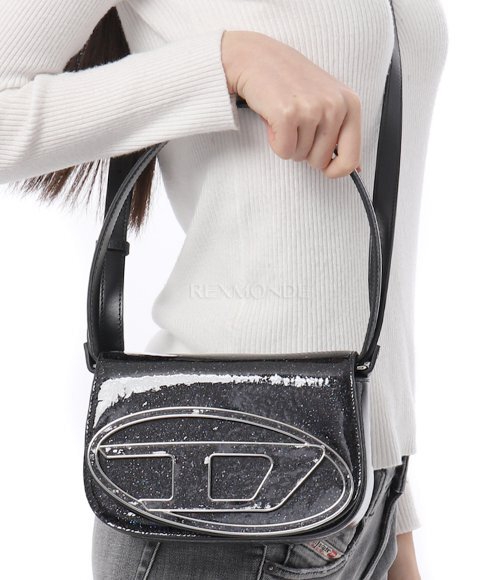 DIESEL]1DR 숄더백 (X08396 P2766 HA321) | 렉스몬드