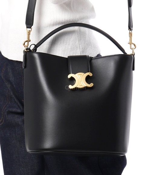 CELINE]MEDIUM LOUISE BAG(116613FX9 38NO) | 오케이몰