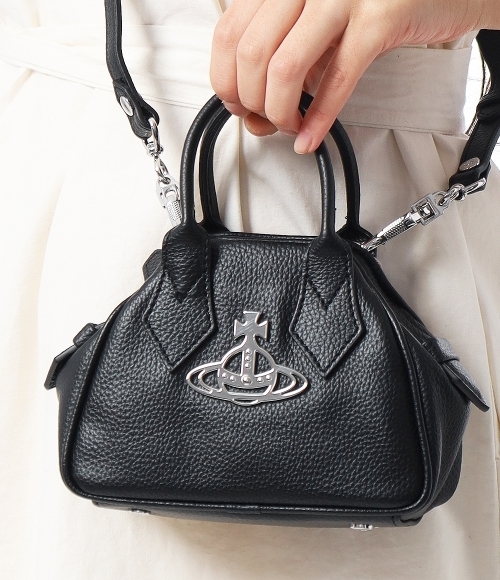 Vivienne Westwood｜ (PHONE BAG (58030004U L001O N404)) Vivienne Westwood]PHONE BAG (58030004U L001O N404) | 오케이몰