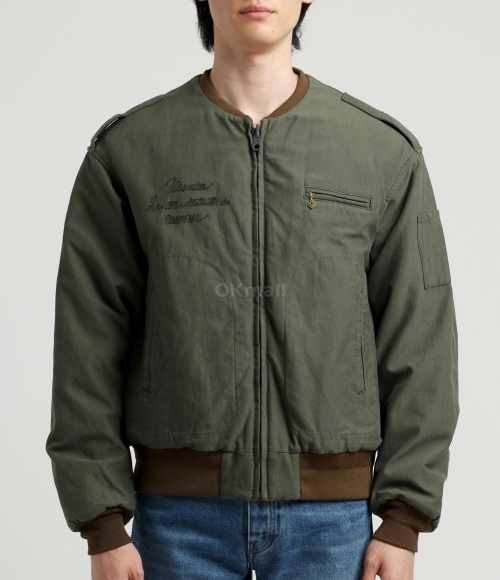 VISVIM]GUNNER JKT ACALA (0124205013004 OLIVE) | 오케이몰