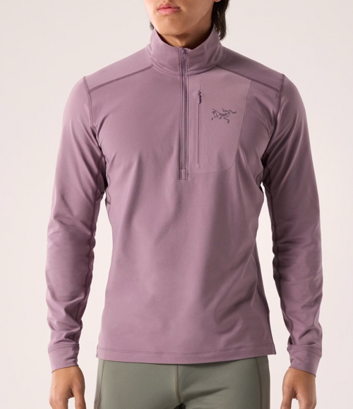 Arc`teryx]로 LT 짚 넥 맨 (ATOFMX9425/INT) | 오케이몰