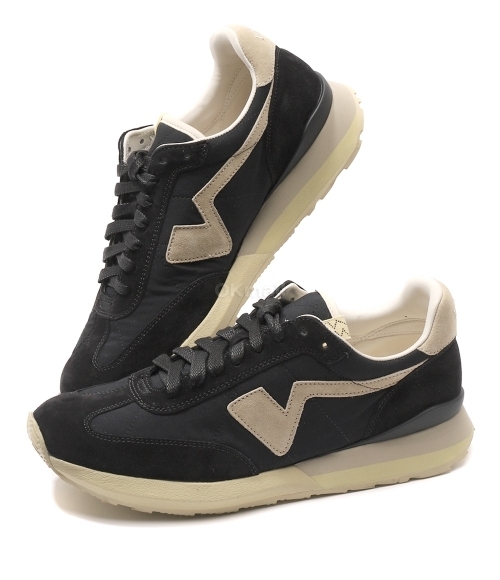 visvim FKT RUNNER サイズ8.5 中古 visvim FKT RUNNER US8.5 中古 visvim FKT RUNNER US8.5 Visvim Men's