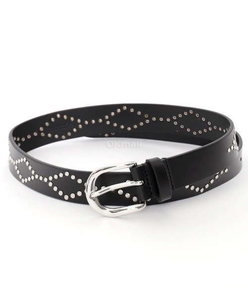 ISABEL MARANT]FIRNY (EC002XHB A4C04J 01BK) | 오케이몰