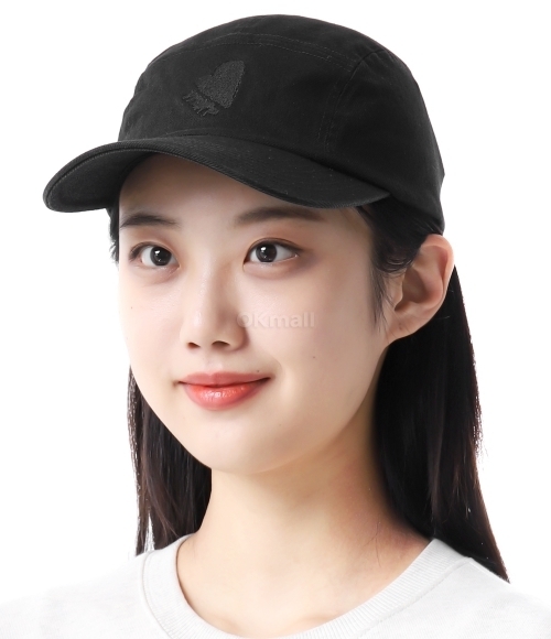 帽子 KIJIMA TAKAYUKI/ FADED COTTON JET CAP KIJIMA TAKAYUKI（キジマ タカユキ）の「KIJIMA TAKAYUKI