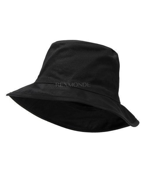 KIJIMA TAKAYUKI]COTTON CHINO SOFT HAT (E-012B 01) | 렉스몬드