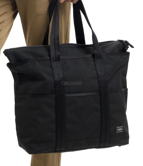 PORTER-YOSHIDA & CO]HYBRID TOTE BAG (737-17801 10) | 오케이몰