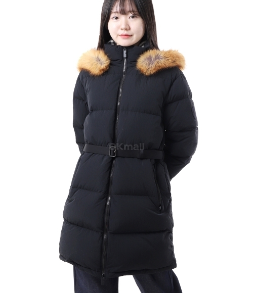 BURBERRY｜COATS (Nylon Puffer Coat (8097891)) BURBERRY]Nylon Puffer Coat (8097891) | 오케이몰