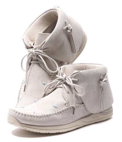 VISVIM]FBT LHAMO-FOLK (0124202002002 SAND) | 렉스몬드