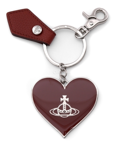 Vivienne Westwood｜ (MIRROR HEART ORB (8203011WU OM0014） 8203011wu-om0014-h407_2.jpg?ts
