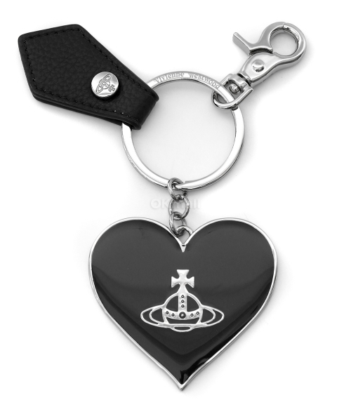 Vivienne Westwood｜ (MIRROR HEART ORB (8203011WU OM0014） Vivienne Westwood]MIRROR HEART ORB (8203011WU OM0014 N403