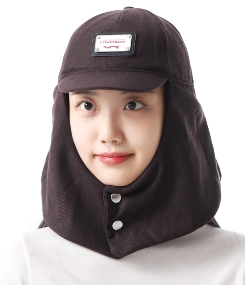 帽子 Charles Jeffrey Loverboy flappy hat 24ss 帽子 Charles Jeffrey Loverboy flappy hat 24ss Charles