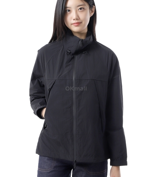 BURBERRY｜JACKETS (Cotton Blend Jacket (8092117)) BURBERRY]Cotton Blend Jacket (8092117) | 오케이몰