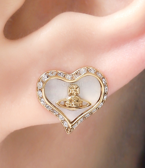 Vivienne Westwood]PETRA EARRINGS (62010074 02R782) | 오케이몰