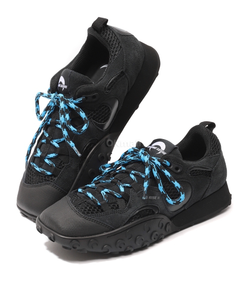 Marine Serre]MS TYKO 스니커즈 (WFW036ARLEA0002 BK99) | 오케이몰