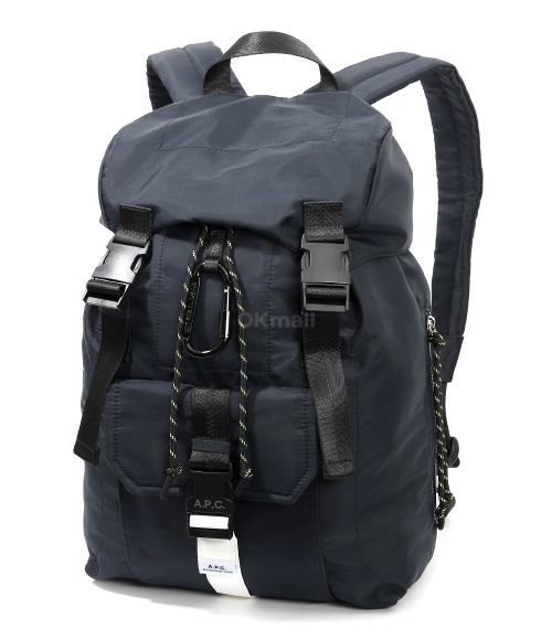 A.P.C]LOU TOTE BAG (VIALN M61442 IAA) | 오케이몰