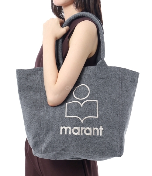 ISABEL MARANT｜ (YENKY (PM0001FA B3X06M 40PK)) ISABEL MARANT]YENKY (PM0001FA B3X06M 40PK) | 오케이몰